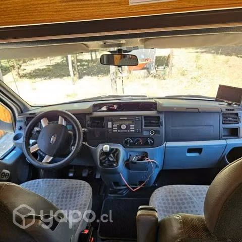 Motorhome full equipada — 12